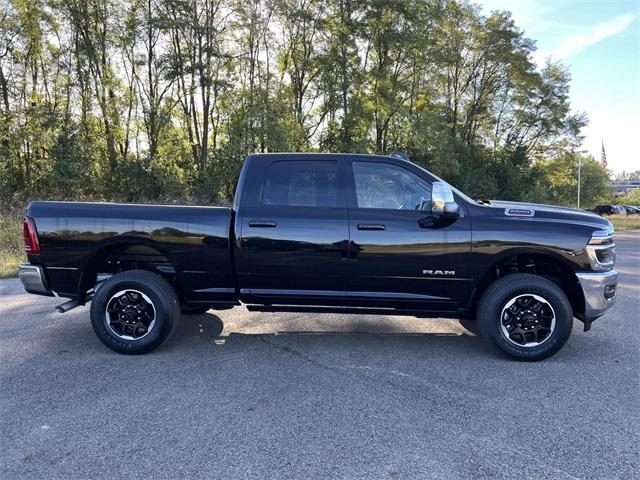 new 2025 Ram 2500 car, priced at $69,528