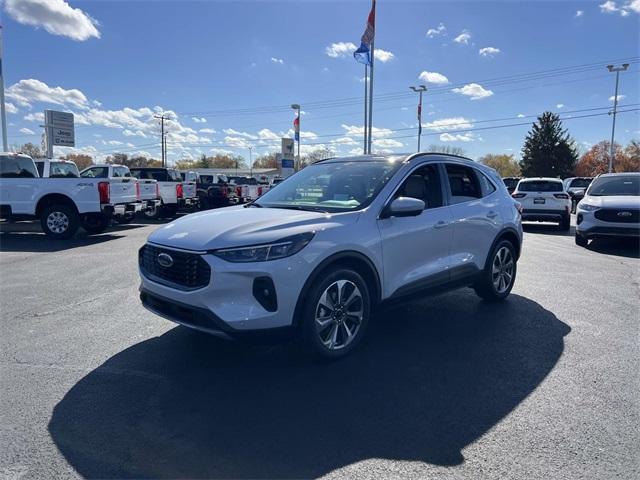 new 2025 Ford Escape car, priced at $40,910