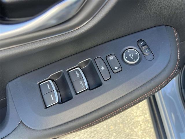 used 2025 Honda HR-V car, priced at $28,057
