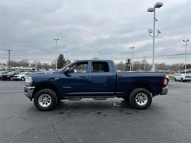 used 2019 Ram 2500 car, priced at $22,975