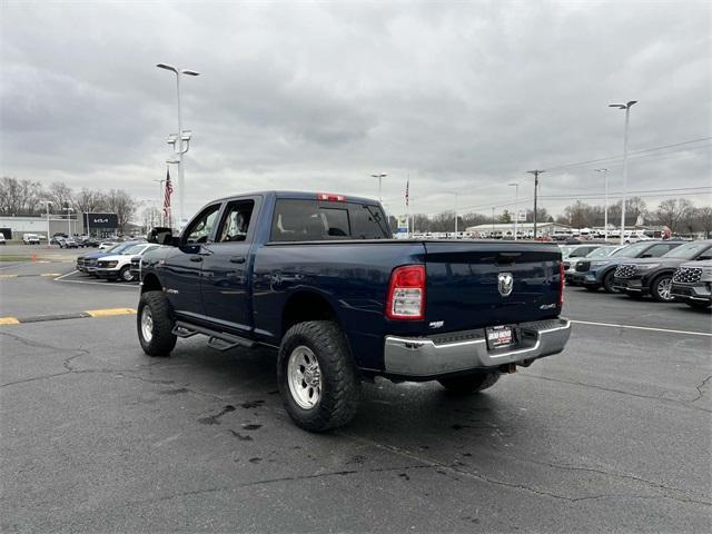 used 2019 Ram 2500 car, priced at $22,975