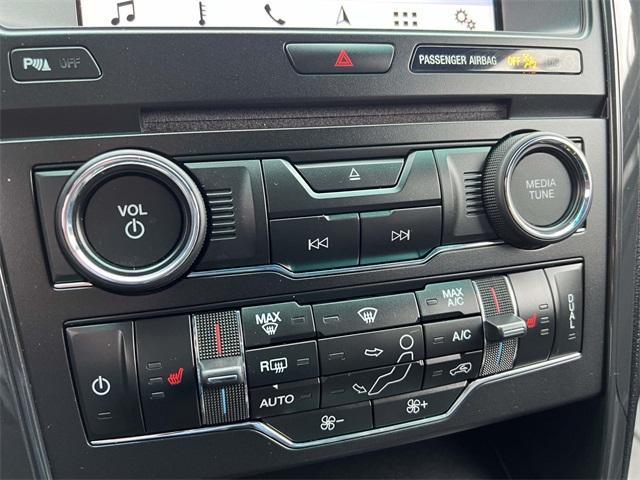 used 2017 Ford Explorer car, priced at $17,519