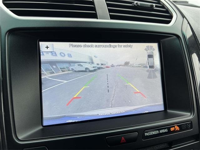 used 2017 Ford Explorer car, priced at $17,519