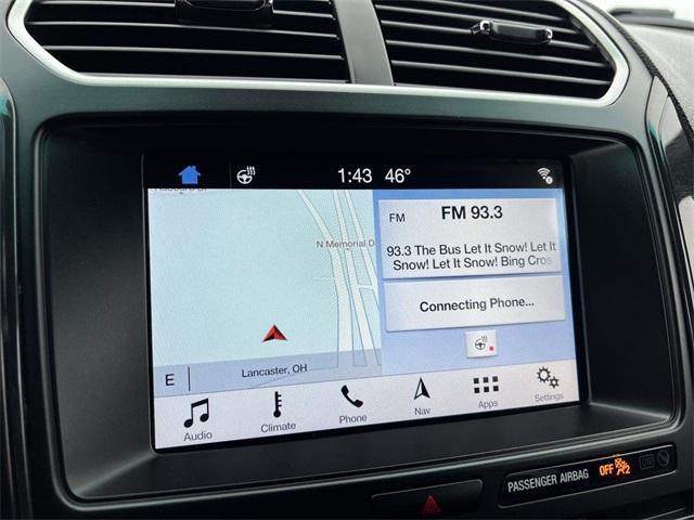 used 2017 Ford Explorer car, priced at $17,519