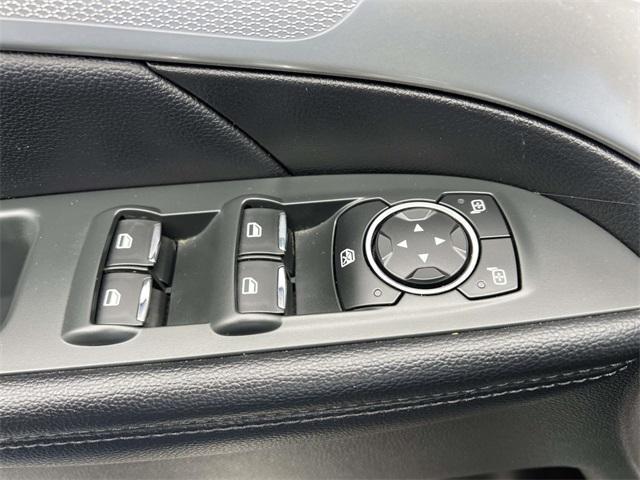 used 2017 Ford Explorer car, priced at $17,519