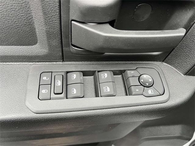new 2025 Ram 3500 car, priced at $58,643