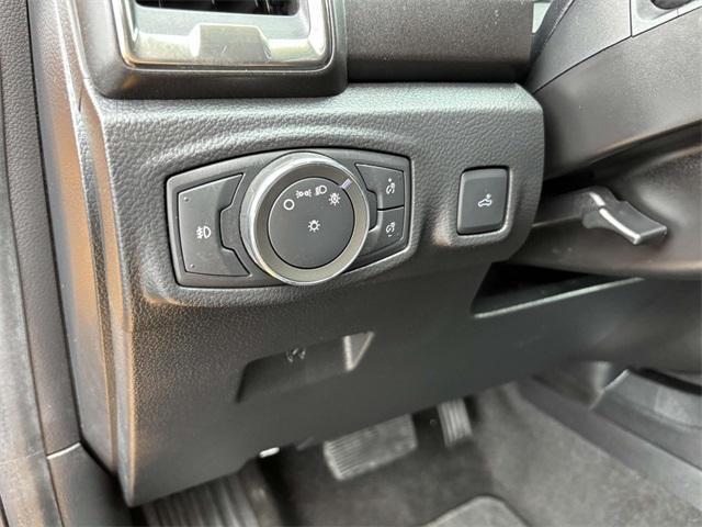 used 2022 Ford Ranger car, priced at $33,259