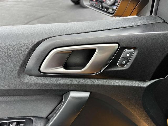 used 2022 Ford Ranger car, priced at $33,259
