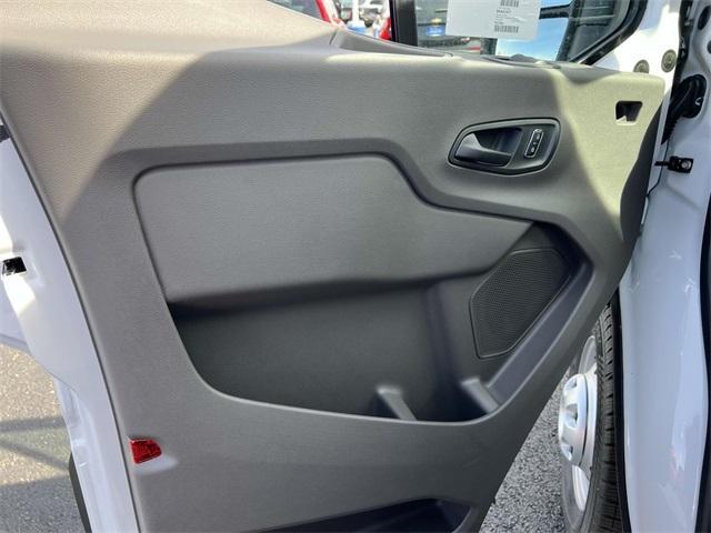 new 2025 Ford Transit-150 car, priced at $51,825