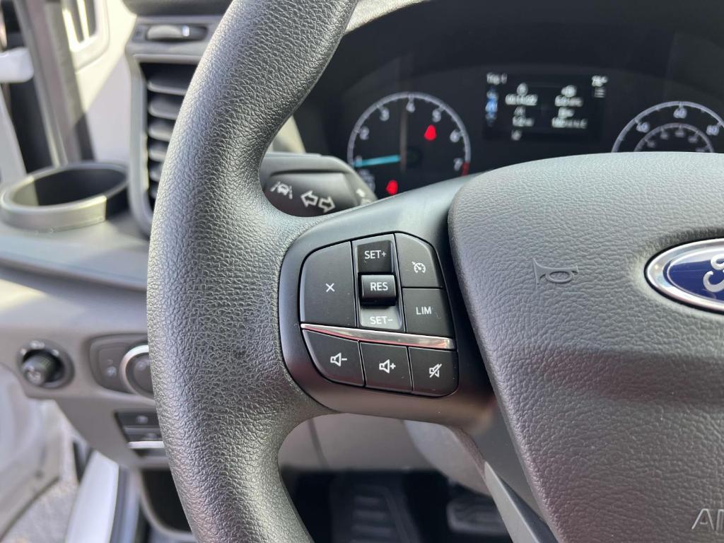 new 2025 Ford Transit-150 car, priced at $51,825