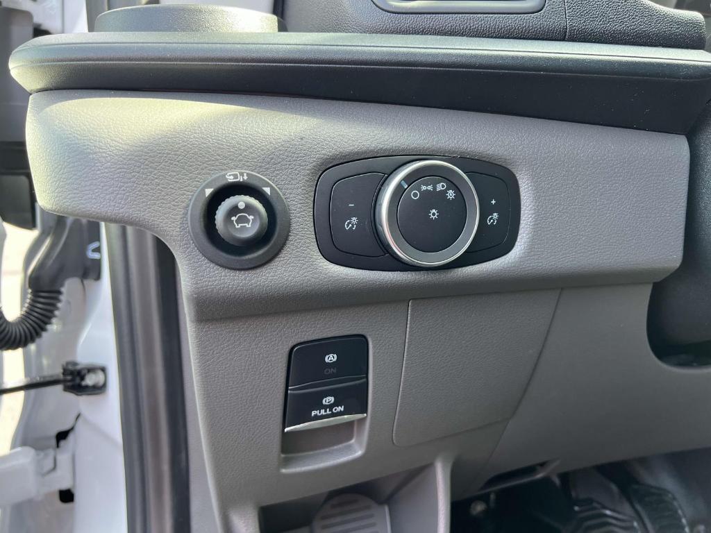 new 2025 Ford Transit-150 car, priced at $51,825