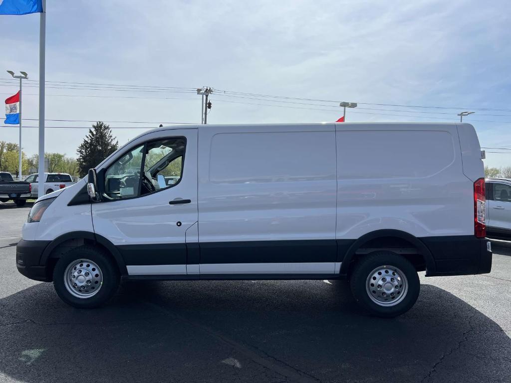 new 2025 Ford Transit-150 car, priced at $51,825