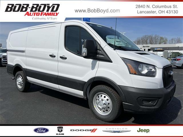 new 2025 Ford Transit-150 car, priced at $51,825