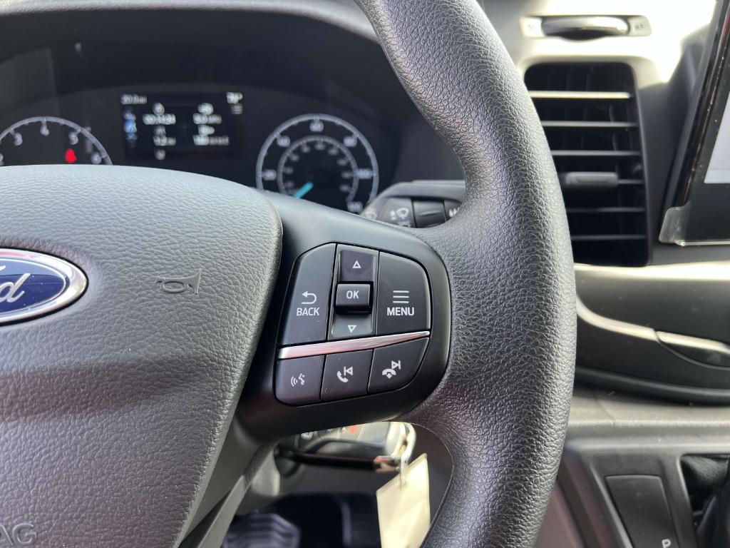 new 2025 Ford Transit-150 car, priced at $51,825