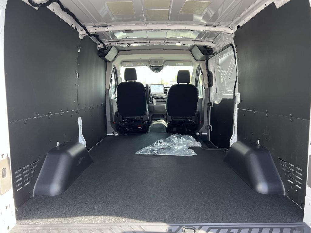 new 2025 Ford Transit-150 car, priced at $51,825