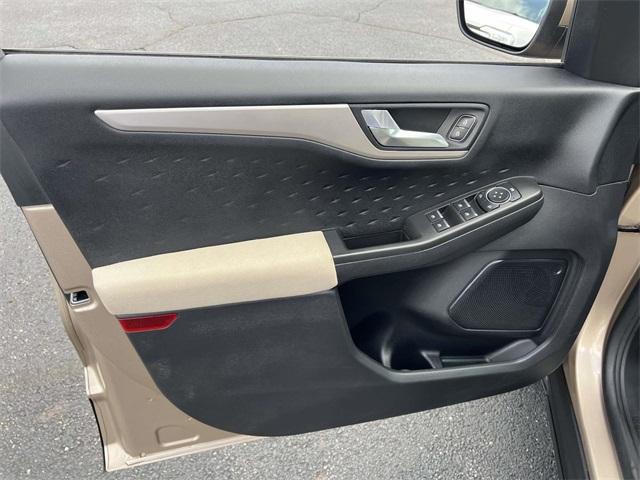 used 2020 Ford Escape car, priced at $19,259