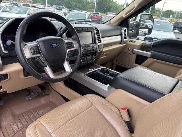 used 2017 Ford F-350 car, priced at $32,939