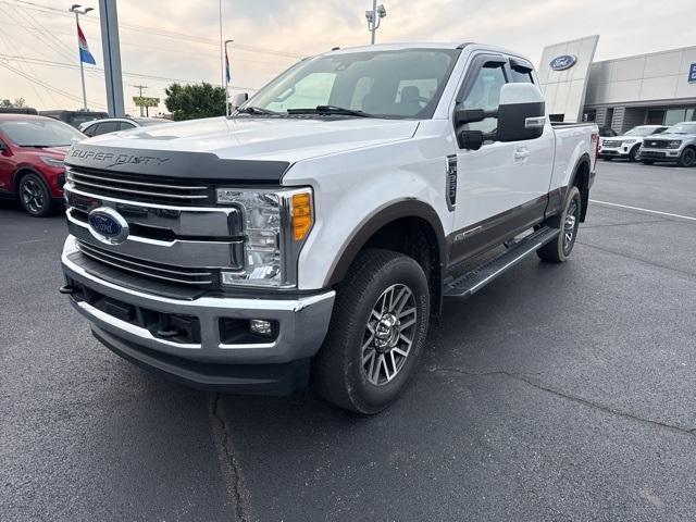 used 2017 Ford F-350 car, priced at $32,939