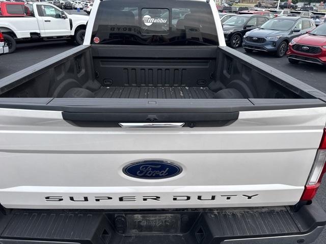 used 2017 Ford F-350 car, priced at $32,939