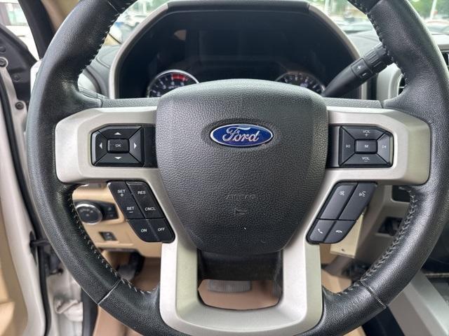 used 2017 Ford F-350 car, priced at $32,939