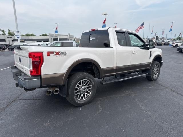 used 2017 Ford F-350 car, priced at $32,939