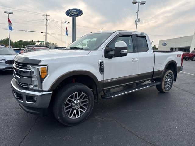 used 2017 Ford F-350 car, priced at $32,939