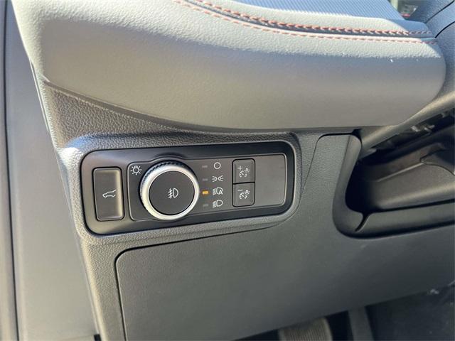 new 2025 Ford Explorer car, priced at $48,015