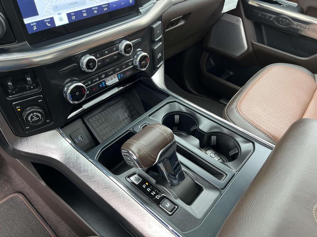 used 2022 Ford F-150 car, priced at $59,984