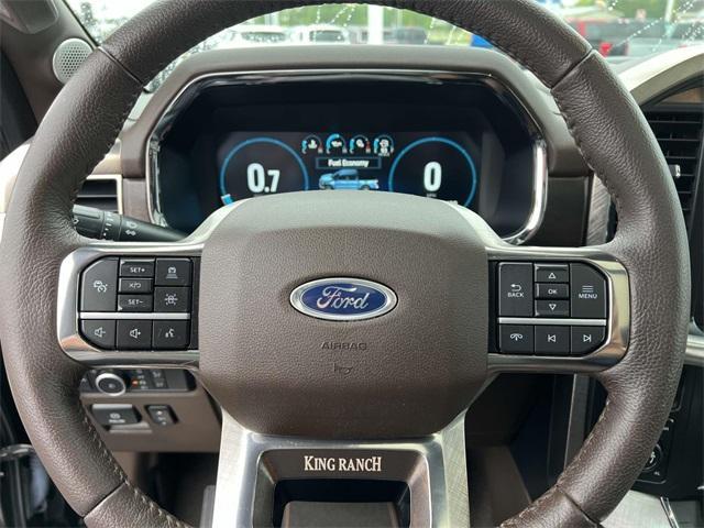 used 2022 Ford F-150 car, priced at $59,984