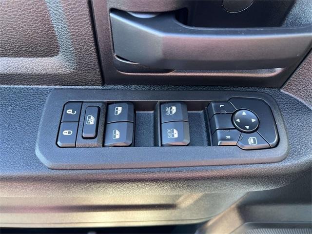 new 2026 Ram 2500 car, priced at $72,150