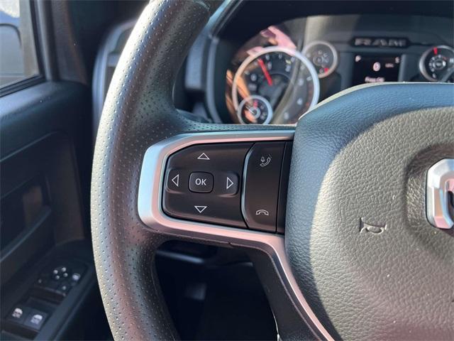 new 2026 Ram 2500 car, priced at $72,150