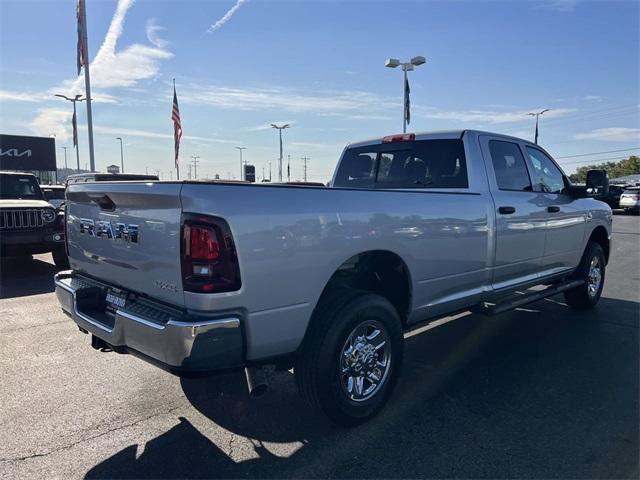 new 2026 Ram 2500 car, priced at $72,150