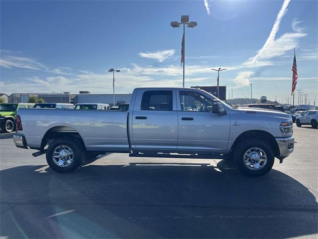 new 2026 Ram 2500 car, priced at $72,150