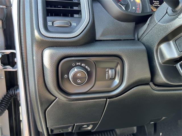 new 2026 Ram 2500 car, priced at $72,150