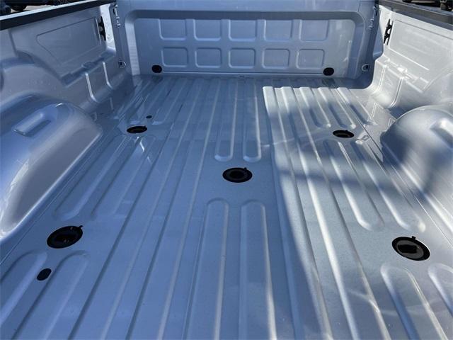 new 2026 Ram 2500 car, priced at $72,150