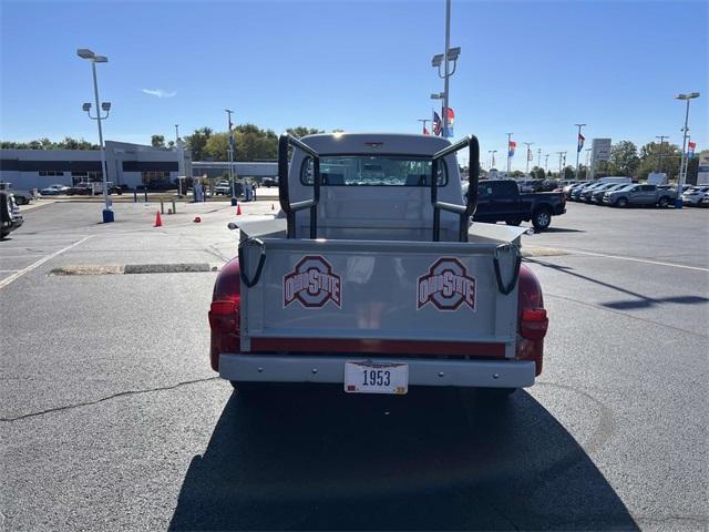 used 1953 Ford F100 car, priced at $39,900