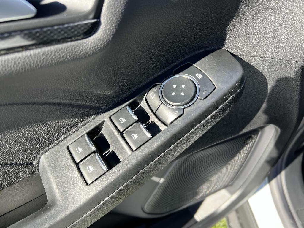 new 2025 Ford Escape car, priced at $36,424