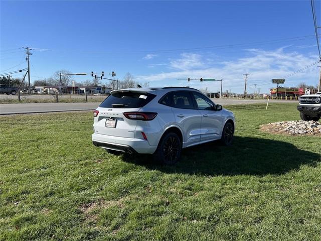 new 2025 Ford Escape car, priced at $39,485