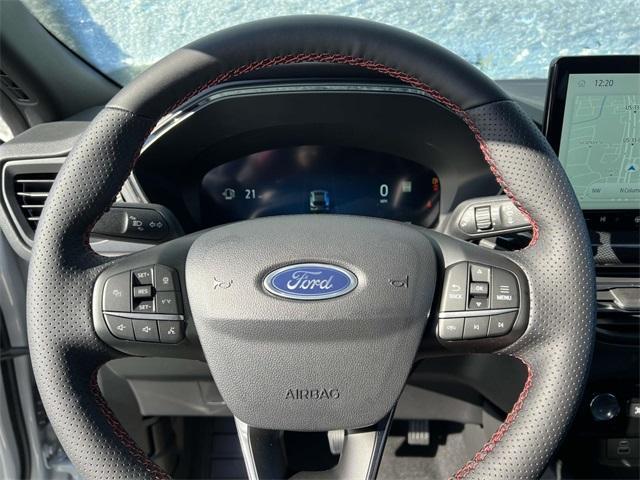 new 2025 Ford Escape car, priced at $39,485