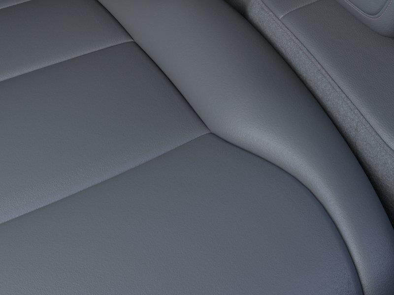 new 2025 Ford F-150 car, priced at $51,190