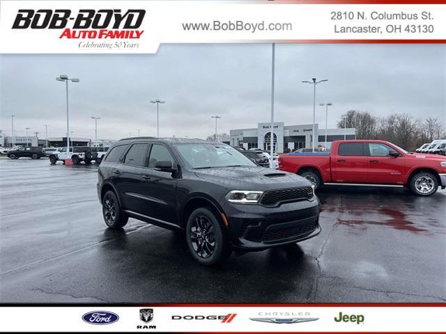 new 2025 Dodge Durango car, priced at $51,580