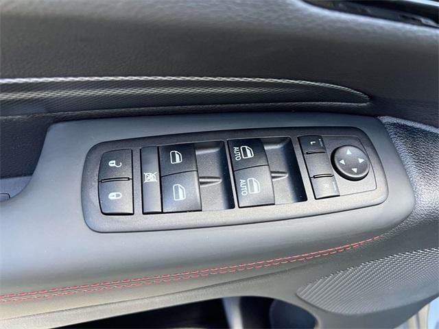 new 2025 Dodge Durango car, priced at $56,083