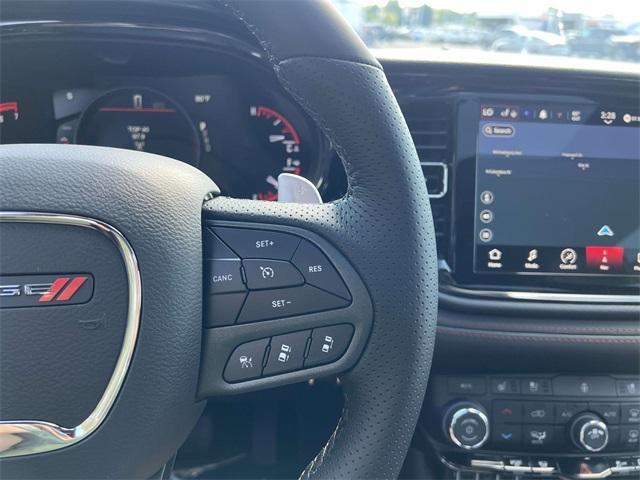 new 2025 Dodge Durango car, priced at $56,083