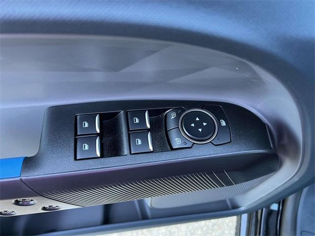 new 2025 Ford Maverick car, priced at $35,850