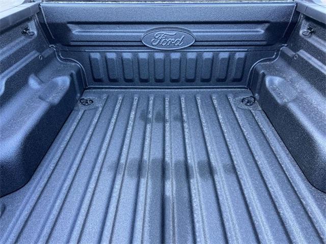 new 2025 Ford Maverick car, priced at $35,850