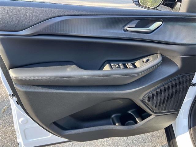 new 2025 Jeep Grand Cherokee car, priced at $44,497