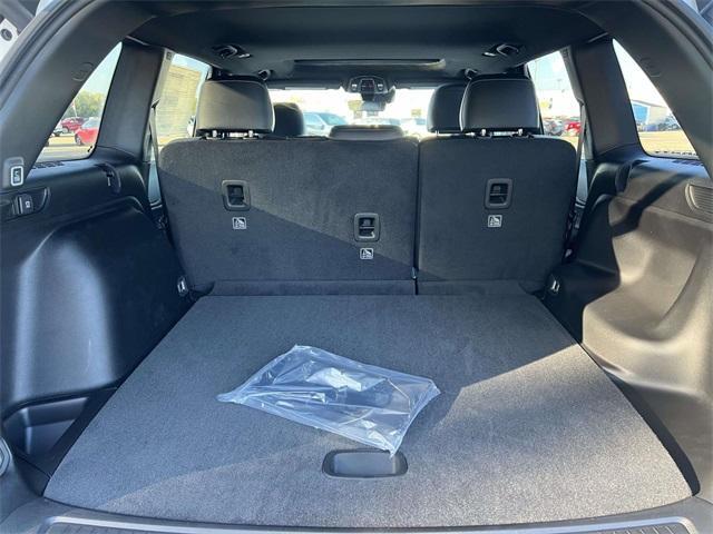 new 2025 Jeep Grand Cherokee car, priced at $44,497