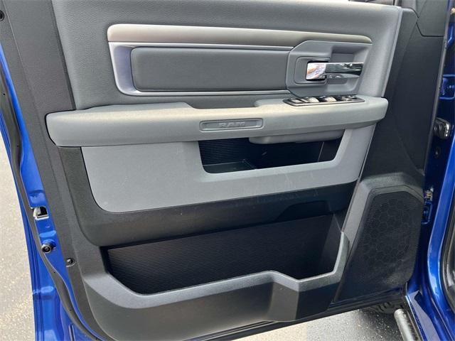 used 2017 Ram 1500 car, priced at $17,495
