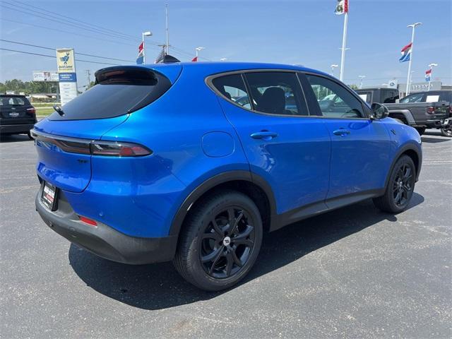 new 2025 Dodge Hornet car