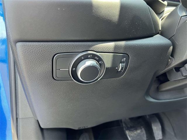 new 2025 Dodge Hornet car